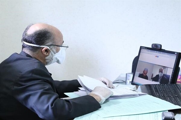 فعال شدن سامانه نوبت دهی در تمامی واحدهای قضائی در تهران
