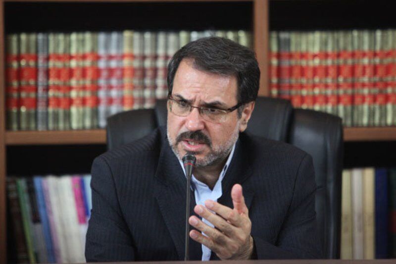 رئیس سازمان ثبت اسناد و املاک کشور:  تداخلات مرزی و تعارض حدود مالکیت‌ها با اجرای طرح کاداستر رفع می‌شود