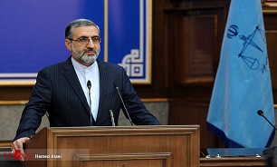 سخنگوی قوه قضاییه از محکومیت یکی از عناصر مهم نفوذ فرهنگی به دلیل همکاری با سرویس امنیتی انگلیس به ۱۰ سال حبس خبر داد.