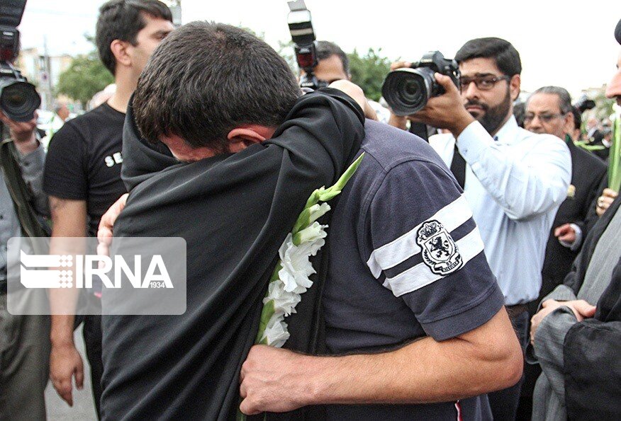 ۲۰۵ زندانی جرایم غیرعمد سال گذشته در کرمانشاه آزاد شدند