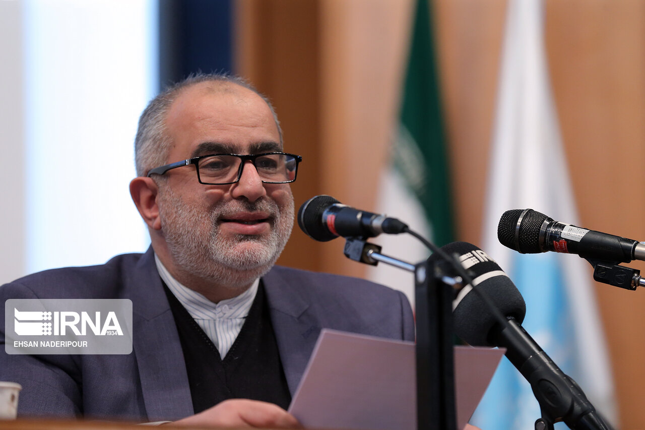 مشاور رئیس جمهوری:  نهاد مستقل حقوق بشر تشکیل شود