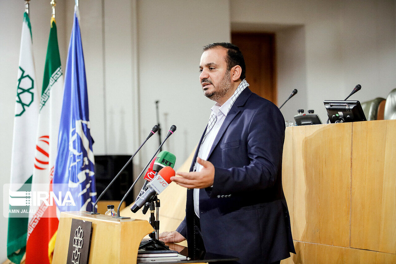 رئیس سازمان بسیج حقوقدانان کشور:  مجلس نیاز به نماینده اندیشه ورز دارد