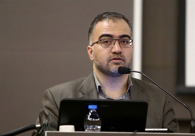 جاویدنیا: اقدام غیرقانونی رییس سازمان تنظیم مقررات فضاسازی علیه قوه‌قضاییه بود