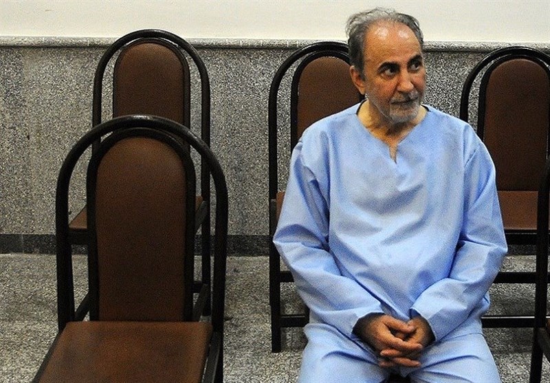 10 تیر زمان برگزاری اولین جلسه محاکمه محمدعلی نجفی