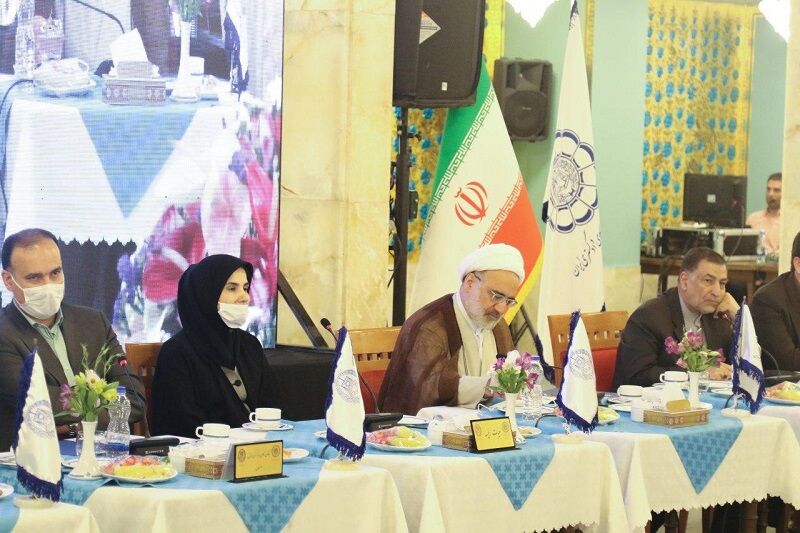 جنیدی: باید به‌ صورت دستوری، جامعه را از ارتکاب فعل و ترک فعل خشونت‌آمیز علیه زنان باز داریم