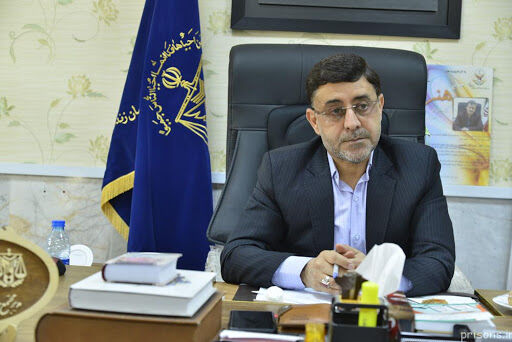 مدیرکل زندان‌های استان تهران: قضات در زندان‌ها حضور مستمر دارند