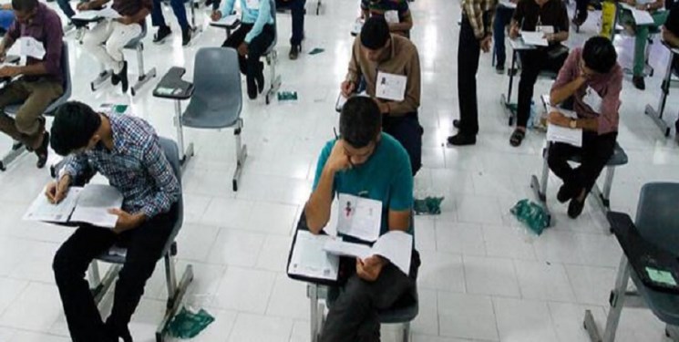آزمون دفتریاری اسناد رسمی به دلیل اوج گرفتن کرونا عقب افتاد