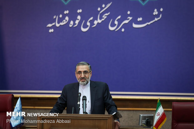 امروز آخرین جلسه دادگاه طبری