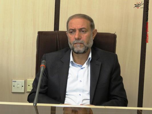یکی از معاونین گمرک بازرگان بازداشت شد