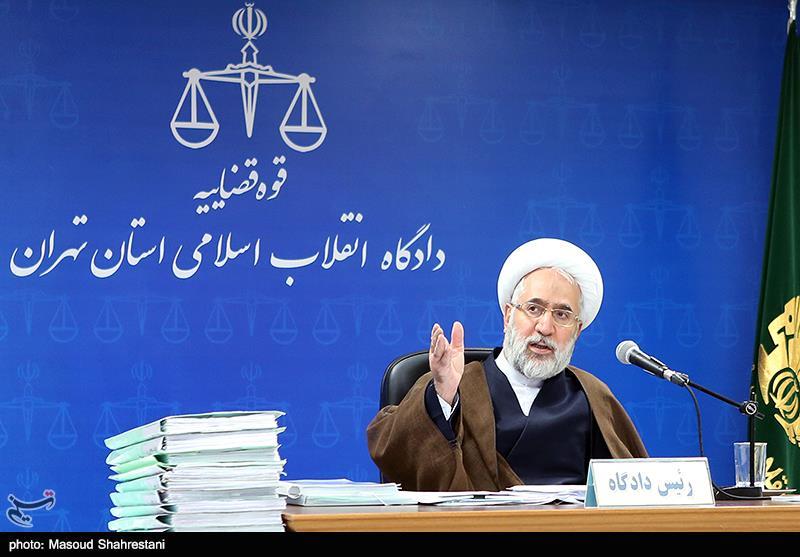 مطلع پرونده دیواندری: تمرین تحریم نداشتیم و خودمان خلق موضوعات می‌کردیم