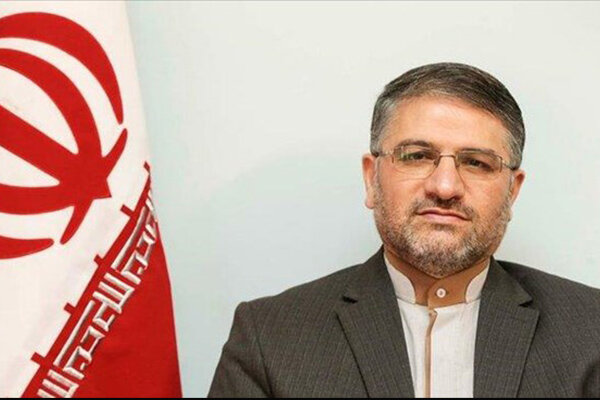 ​رییس سازمان پزشکی قانونی کشور: پزشکی قانونی را به ممتازترین جایگاه در منطقه می‌رسانیم