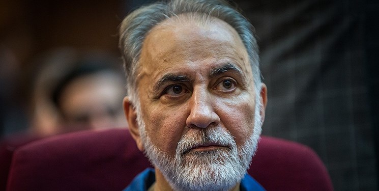 احتمال 3 سال حبس برای نجفی