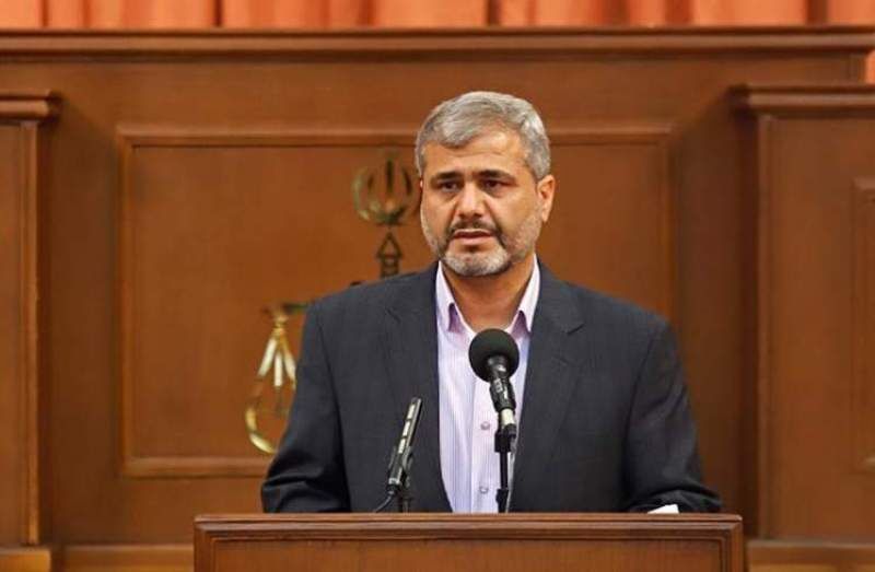 گزارش عملکرد دادستانی تهران؛ بازگشت ۱ میلیارد و ۲۰۰ میلیون یورو به چرخه اقتصادی کشور