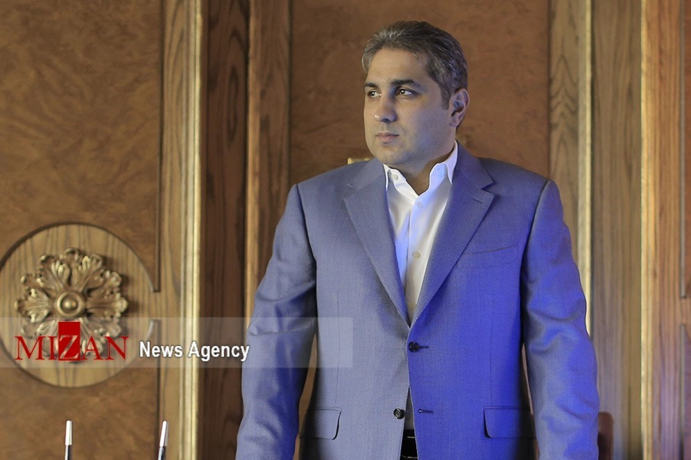 تصویر متهم فراری در پرونده اکبر طبری منتشر شد