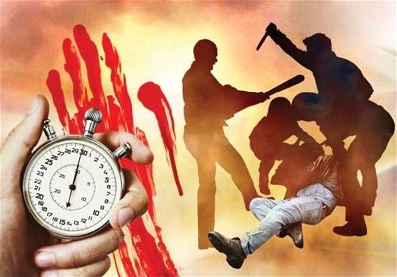 مراجعه ۷ ماهه ۵۹ هزار نفر در پی نزاع به مراکز پزشکی قانونی استان تهران
