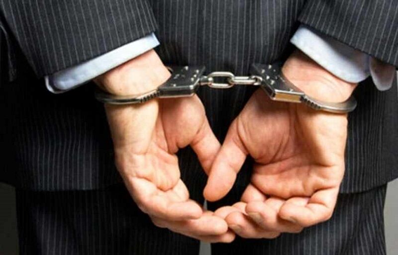 بازداشت چند تن از اعضاى شوراى شهر چهارباغ به اتهام فساد مالى