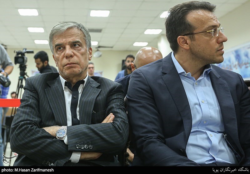 متهم پرونده گروه عظام غافل‌گیر شد/ متهمی که با پرداخت رشوه کارآفرین برتر شد