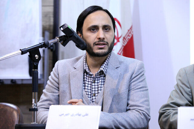 رئیس مرکز وکلا، کارشناسان و مشاوران خانواده قوه قضائیه:  آزمون جذب مرکز مشاوران قوه قضائیه امسال سقف ظرفیت ندارد