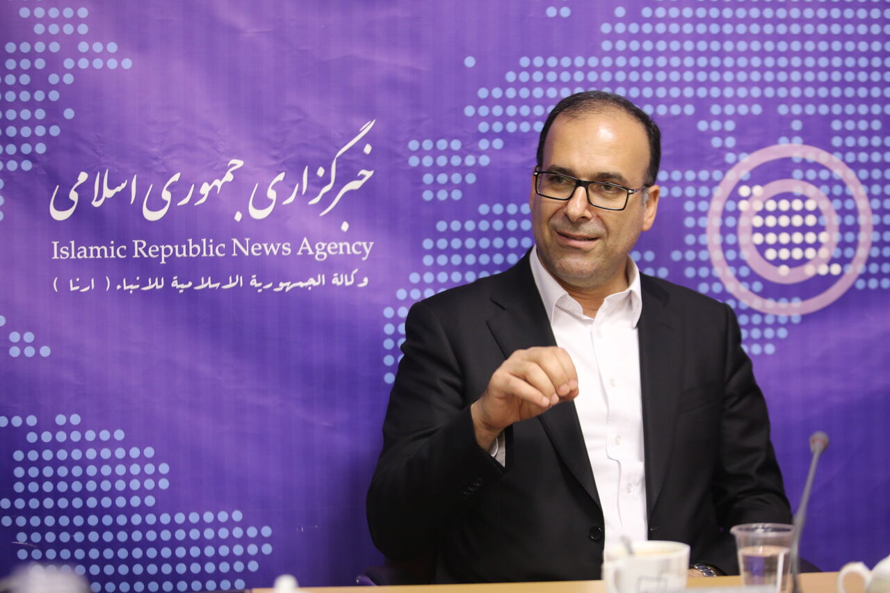 رئیس اتحادیه وکلا:  پذیرش آزمون وکالت ۲۰ درصد افزایش می یابد