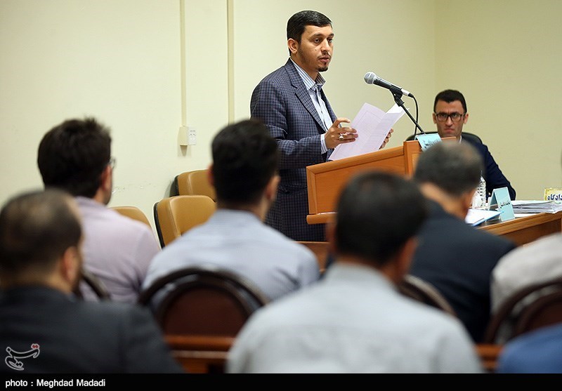 نماینده دادستان: سعادتی و دیواندری "اشد اتهامات" را دارند