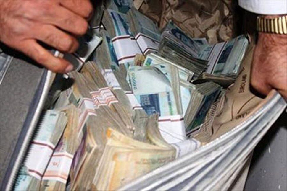۸ متهم پرونده پولشویی سه هزار میلیاردی در خراسان شمالی بازداشت شدند