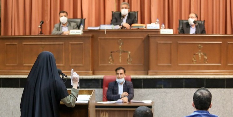 برگزاری آخرین جلسه رسیدگی به پرونده شرکت عظیم خودرو