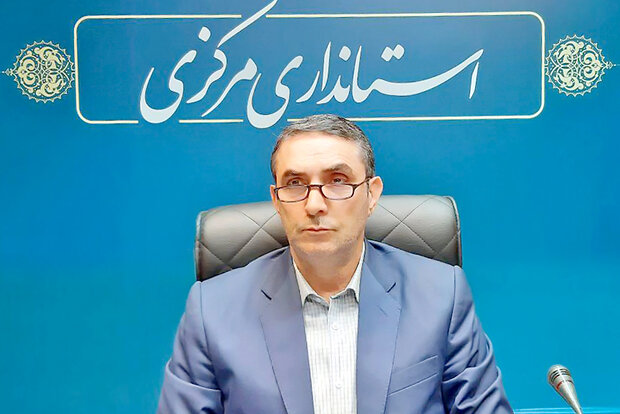 راه‌اندازی بیست و هفتمین کلینیک‌ حقوق کودک کشور در اراک