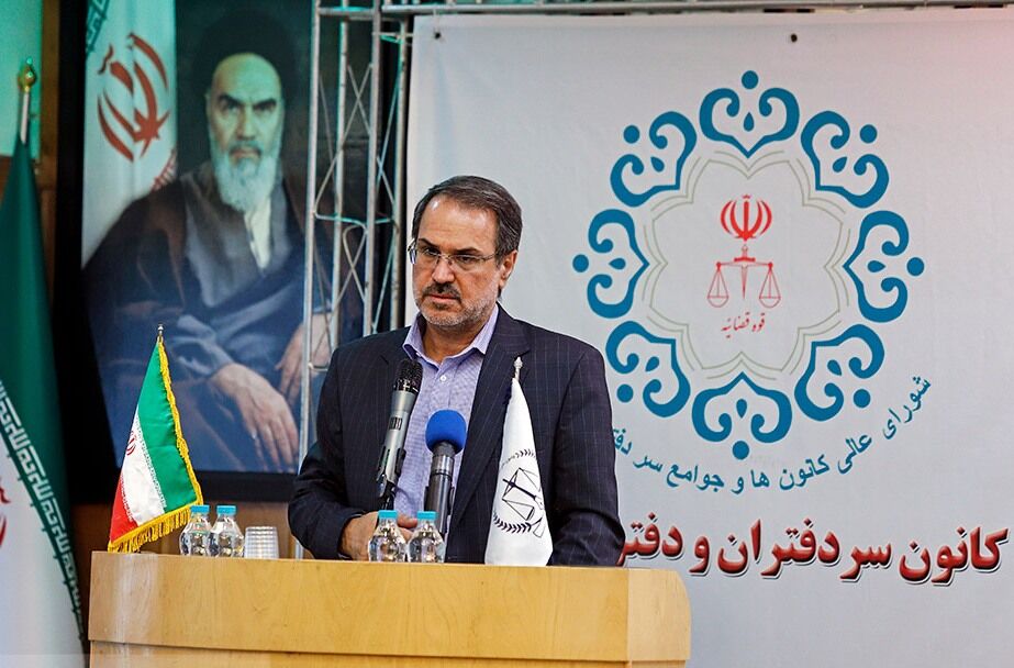 ١٢٨هزار پرونده الزام به تنظیم سند رسمی زمین و مسکن ، ٧۵ هزار پرونده الزام به تنظیم سند رسمی خودرو در سال 98