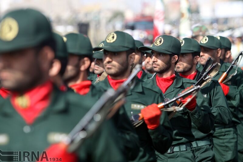 مدیرکل پیشگیری از وقوع جرم سازمان قضایی نیروهای مسلح: سند راهبردی پیشگیری از وقوع جرایم در نیروهای مسلح تصویب شد