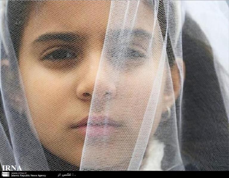معاون وزیر دادگستری:  زنگ‌خطر کودک‌همسری در همدان و زنجان به صدا درآمد