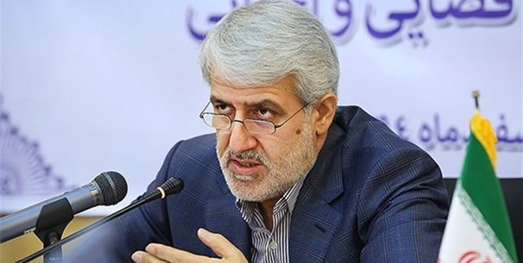 صدور هزار حکم قضایی محکم و متقن در خصوص مبارزه با مفاسد اقتصادی