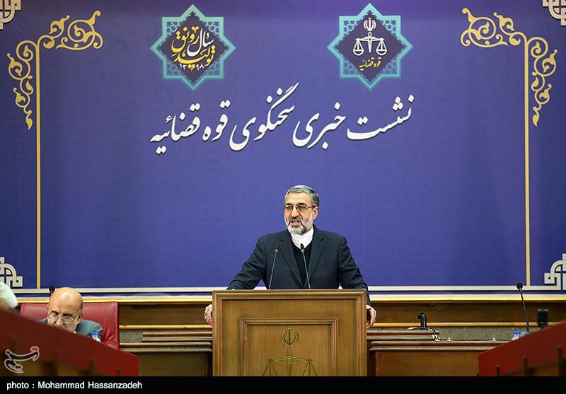 تشکیل پرونده قضائی در دادستانی تهران درباره ترور شهید قاسم سلیمانی