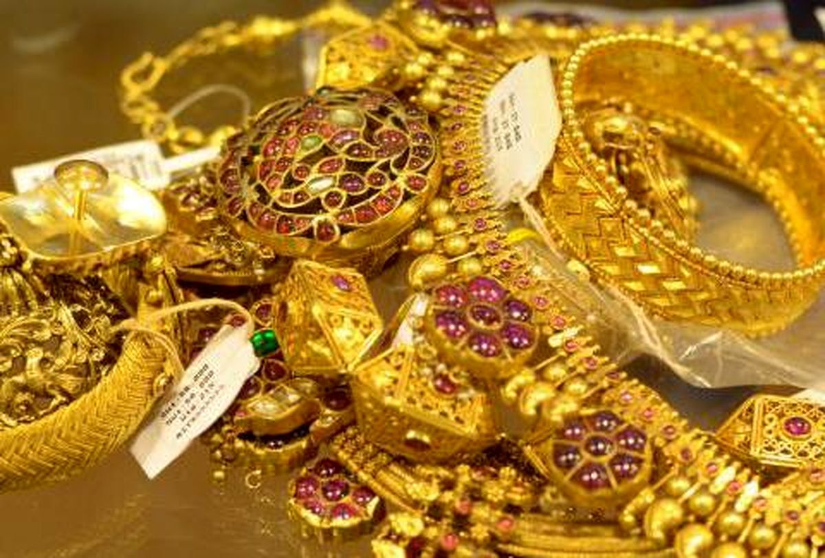 حکم قطعی ۴۲ میلیارد ریالی برای قاچاقچی طلا در اردبیل