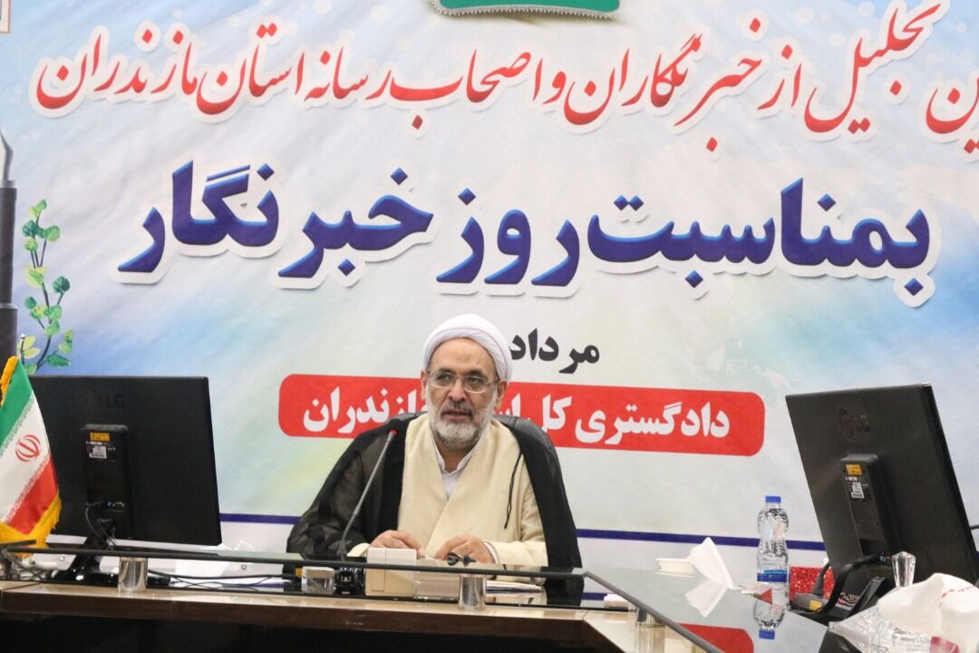 تائید بازداشت سومین عضو شورای شهر ساری توسط رییس دادگستری مازندران