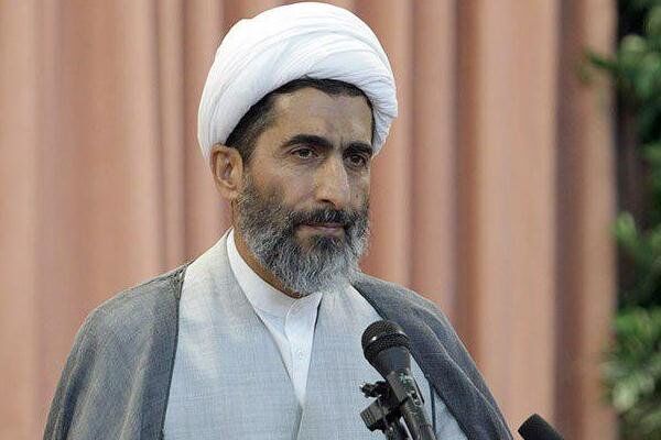 معاون قوه قضاییه:  هیچ کس با موسیقی حلال مشکل ندارد