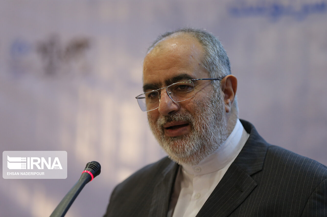 آشنا: امیدوارم سوء‌تفاهمی که برای بازپرسی پیش‌آمده رفع ‌شود
