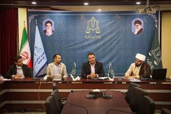 نشست بررسی مجازات فرزندکشی مبتنی بر مبانی فقه اسلامی؛ مجازات فرزندکشی سبک‌تر از قاچاق کودک است