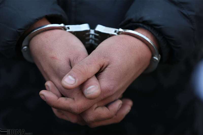 یک مدیرکل استانداری مازندران به اتهام دریافت رشوه دستگیر شد