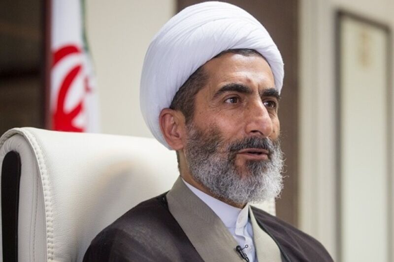 معاون قوه قضاییه:  رعایت حقوق شهروندی در مشاوره ها مورد توجه قرارگیرد