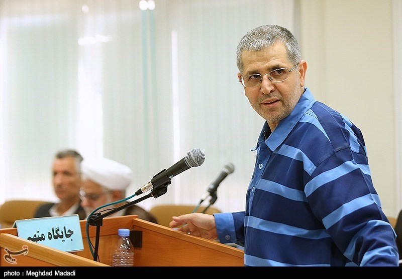 جهانبانی: ۷۰۱ میلیارد تومان تسهیلات گرفتم