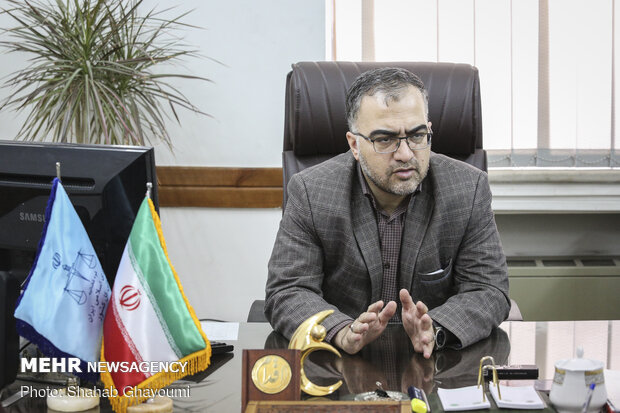 معاون دادستان کل کشور : کاندیداهای انتخابات کانال‌های مجازخود را ثبت کنند