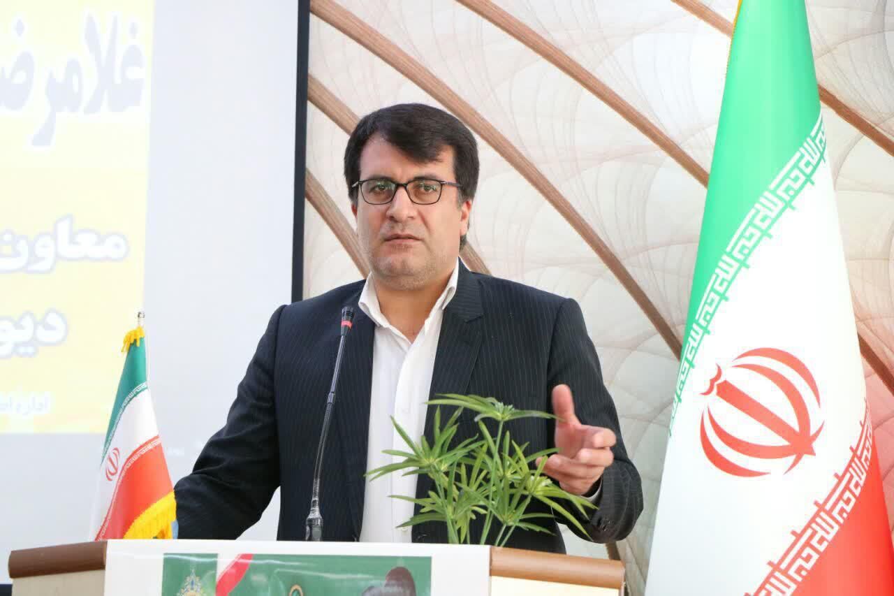 معاون دیوان عدالت اداری:  تخصص گرایی در رسیدگی‌های قضایی موجب رفع اطاله دارسی می‌شود