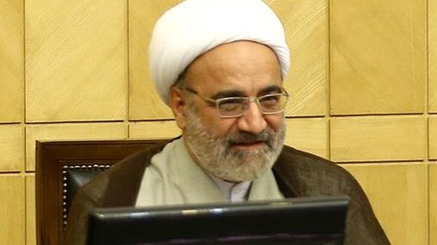 معاون حقوقی قوه قضائیه: لایحه تعزیرات سال آینده به دولت ارسال می‌شود