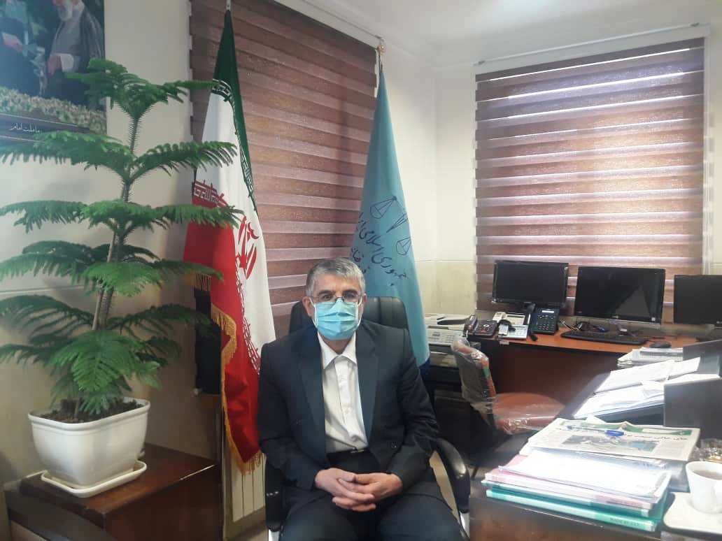 دادستان همدان از مرخصی «علیرضا نوری» عضو کانون نویسندگان خبر داد