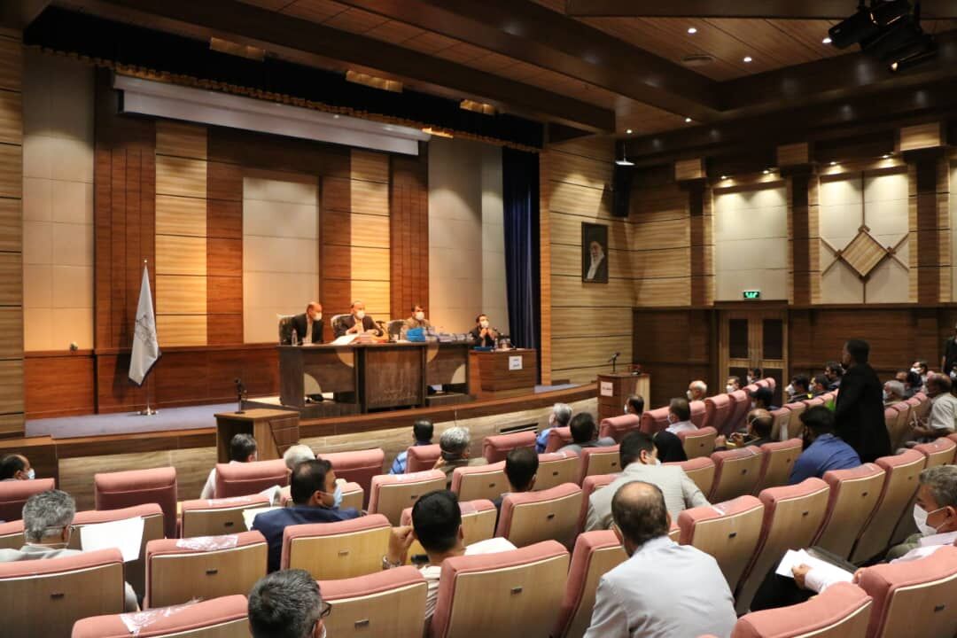 دادگاه صرافی کلاهبردار با حضور ۱۷۰ شاکی در شیراز برگزار شد