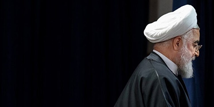 ابعاد حقوقی گزارش مجلس در خصوص استنکاف روحانی از ابلاغ قوانین