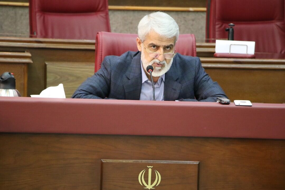 یک چهارم کاهش پرونده‌های قضایی کل کشور متعلق به دادگستری تهران است