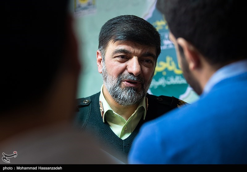 رادان: زندان‌ها دیگر بازدارندگی ندارند/`پیشنهاد تشکیل کارگروه مشترک برای کاهش ورودی پرونده