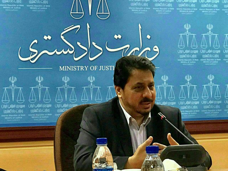 معاون وزیر دادگستری:  کنفرانس بین المللی حقوق کودک در تهران برگزار می شود