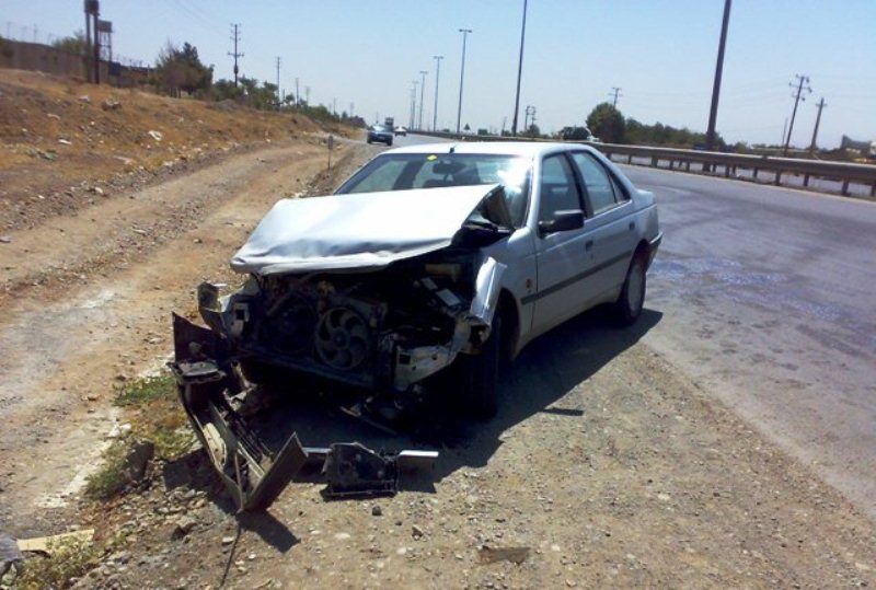 دیوان عدالت ابلاغیه پلیس راهنمایی و رانندگی را باطل کرد